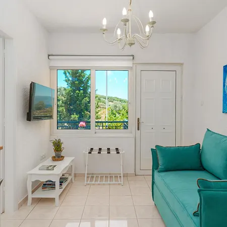 Theta Living Project Apartment