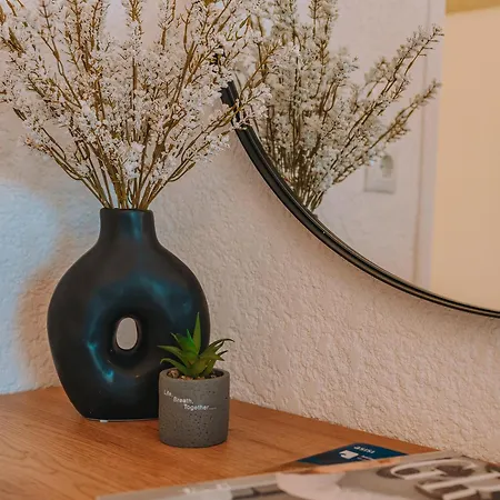 Theta Living Project