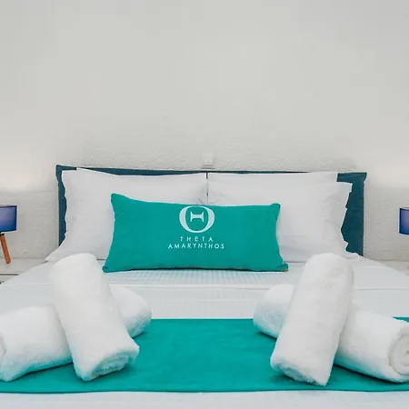 Theta Living Project