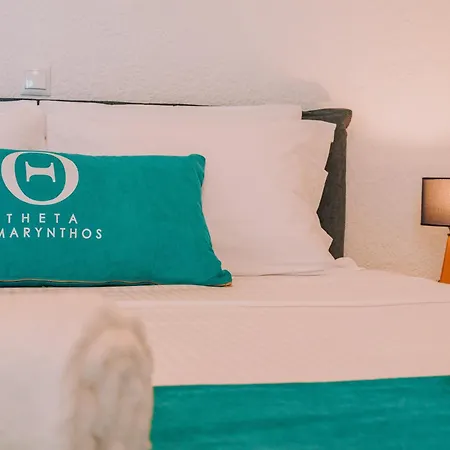Theta Living Project