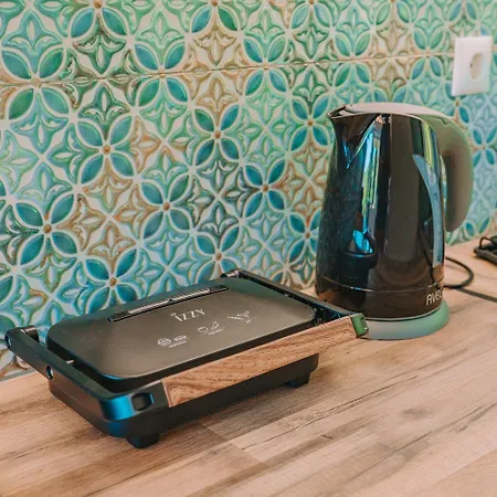 Apartment Theta Living Project