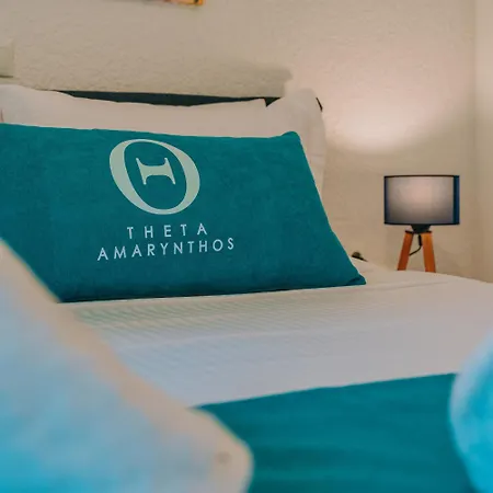 Apartment Theta Living Project *