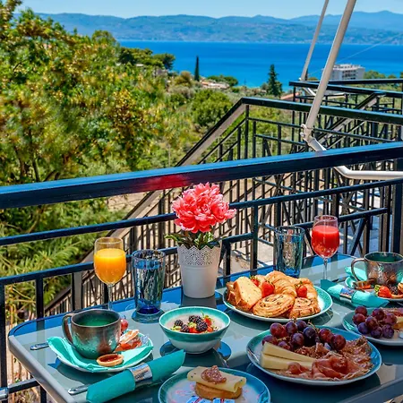 Theta Living Project * Amarynthos