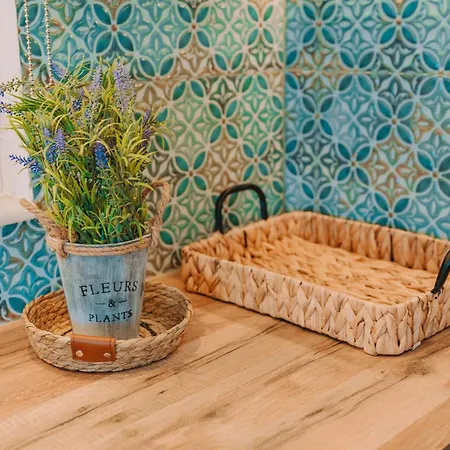 Theta Living Project