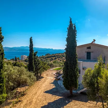Theta Living Project Amarynthos