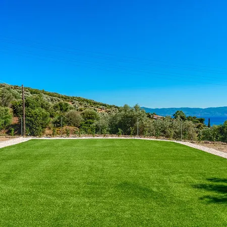 Theta Living Project Amarynthos
