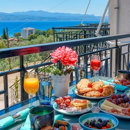Theta Living Project * Amarynthos