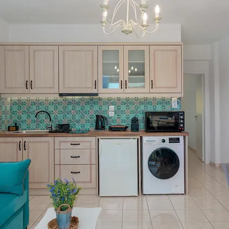 Theta Living Project *
